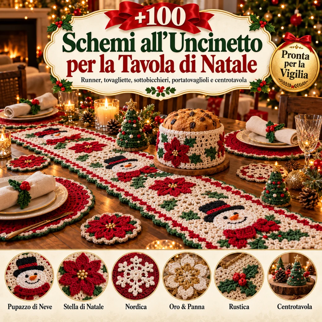 Il libro completo con i 3 bonus
